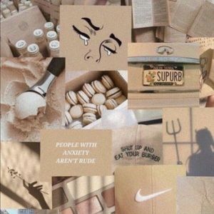 Meet your Posher, Hillary